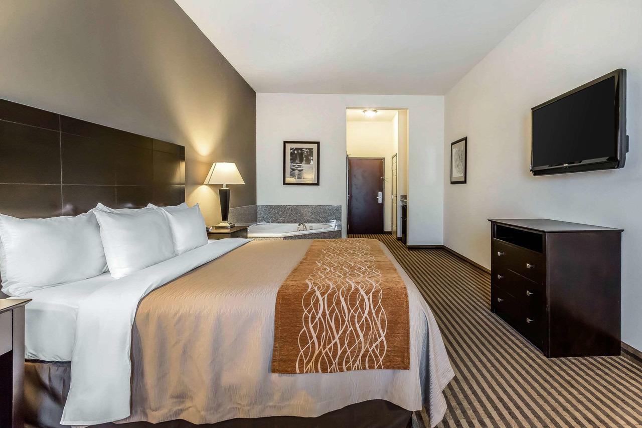 Comfort Inn & Suites Newton - thumb 19