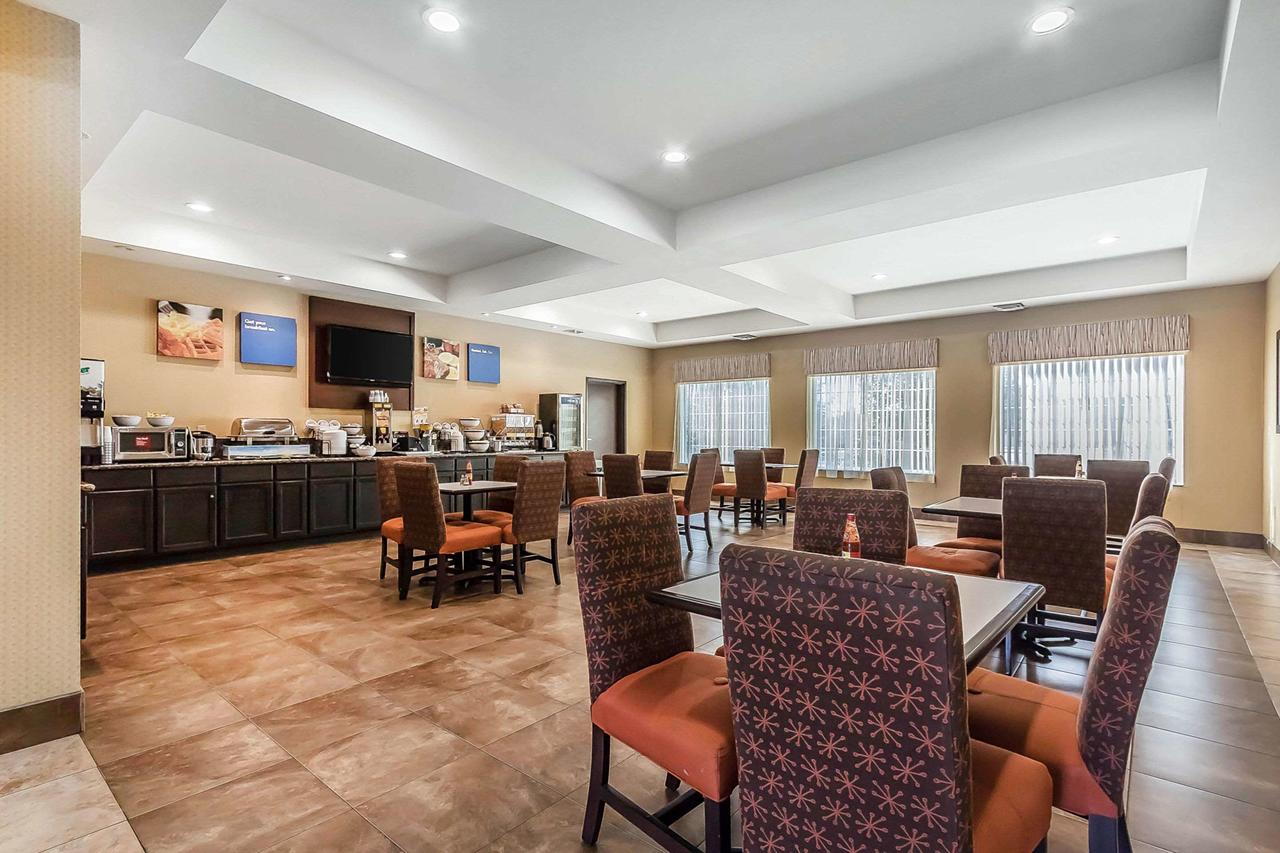 Comfort Inn & Suites Newton - thumb 31
