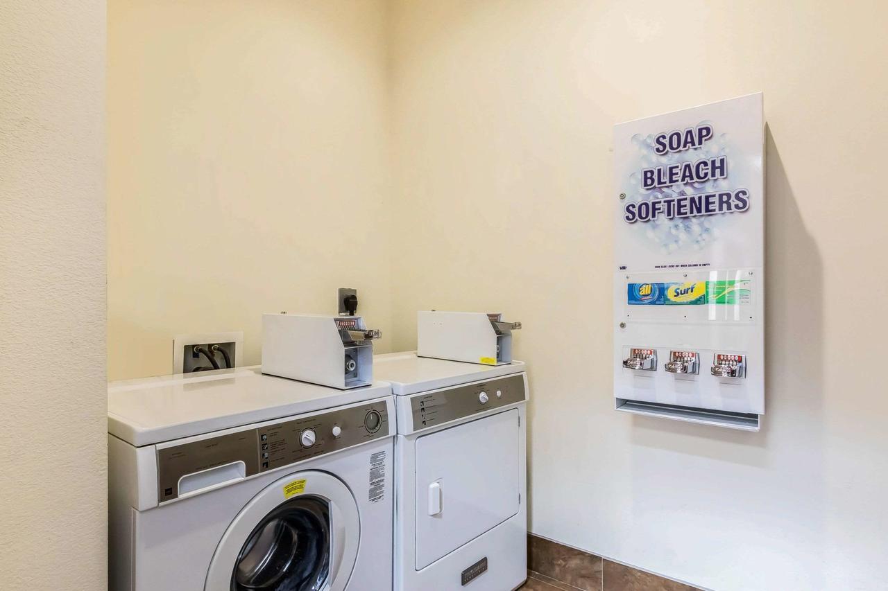 Comfort Inn & Suites Newton - thumb 13