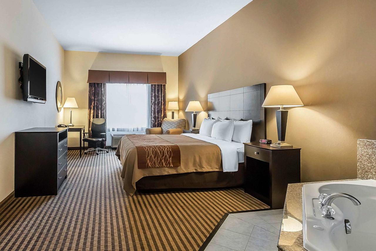 Comfort Inn & Suites Newton - thumb 7