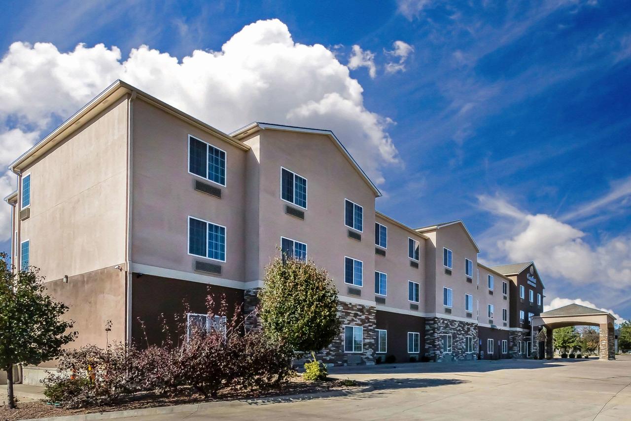 Comfort Inn & Suites Newton - thumb 6