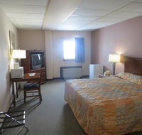 Newell Travel Center - Accommodation Rooms