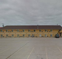 Newton Inn - Accommodation Rooms