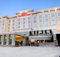 Hilton Garden Inn Olathe - Accommodation Rooms