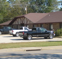 Coronado Motel  RV Park - Accommodation Rooms