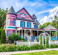 Rosberg House - Accommodation Rooms