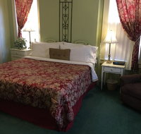 The Courtland Hotel & Spa - Accommodation Rooms