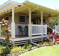 Tutu's Cottage TVNC5100 - Accommodation Rooms