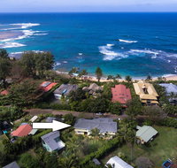 Hale Pulelehua TVNC1238 - Accommodation Rooms