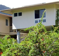 Hale Ho'o Maha Bed and Breakfast - Accommodation Rooms