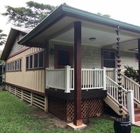 Coconut Cottage TVNC1298 - Accommodation Rooms