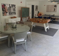 Camp Magic 1 - Accommodation Rooms