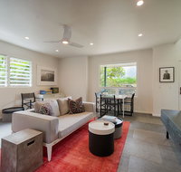 Hanalei Bay View Cottage - Accommodation Rooms