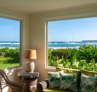 Hanalei Colony Resort I1 Condo - Accommodation Rooms
