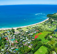 Hale Luia Bungalow TVNC 4339 - Accommodation Rooms