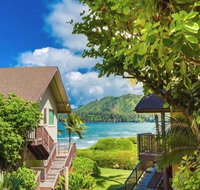 Hanalei Colony Resort E3 Condo - Accommodation Rooms