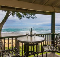 Hanalei Colony Resort F3 Condo - Accommodation Rooms