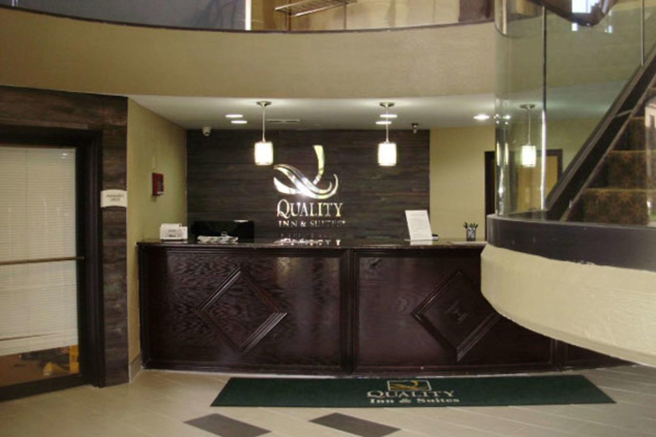 Quality Inn & Suites Florence - thumb 0