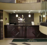 Quality Inn  Suites Florence - Accommodation Rooms