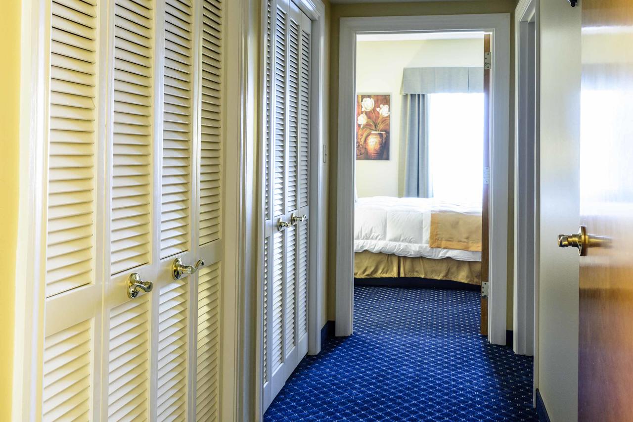 Asbury Inn & Suites - thumb 15