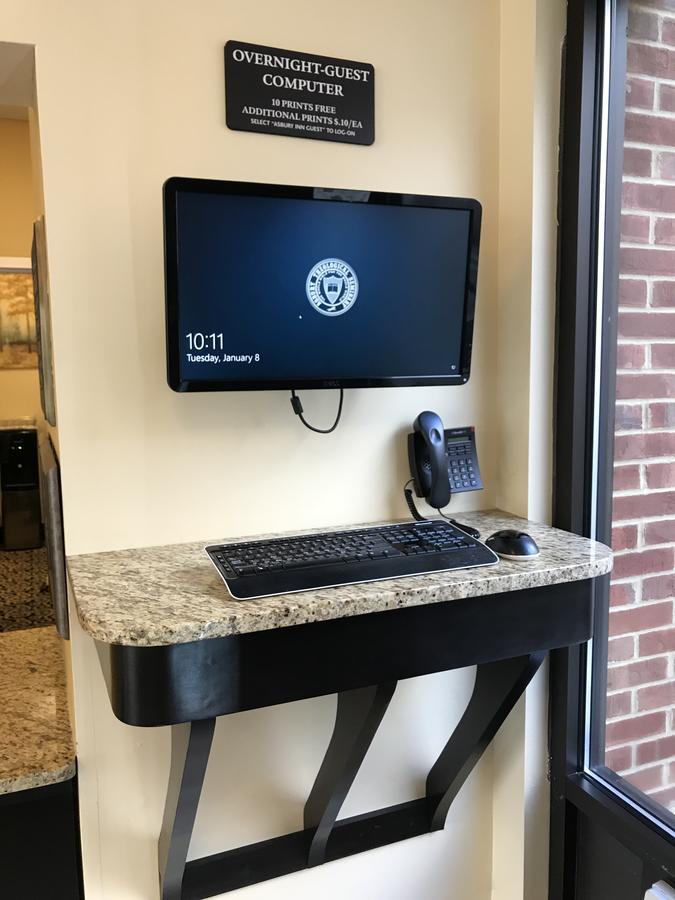 Asbury Inn & Suites - thumb 35