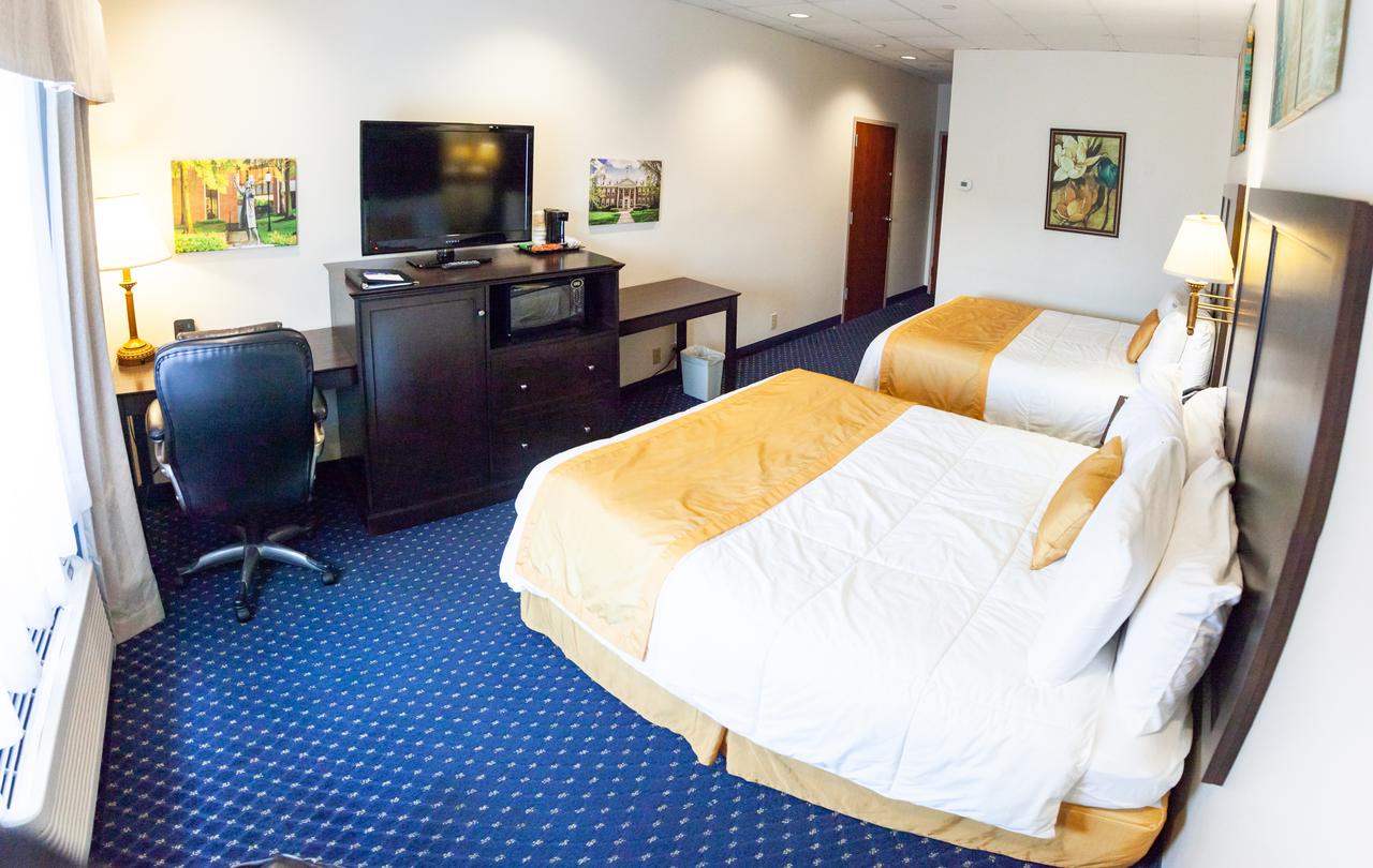 Asbury Inn & Suites - thumb 11