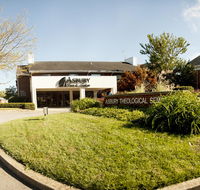 Asbury Inn  Suites - Accommodation Rooms