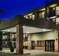 Country Inn  Suites by Radisson Erlanger KY - Cincinnati Airport - Accommodation Rooms