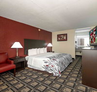 Red Roof Inn Murray - Accommodation Rooms