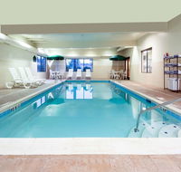 Wingate by Wyndham Cincinnati/Erlanger - Accommodation Rooms