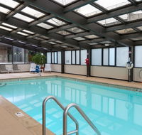 Capital Plaza Hotel - Accommodation Rooms