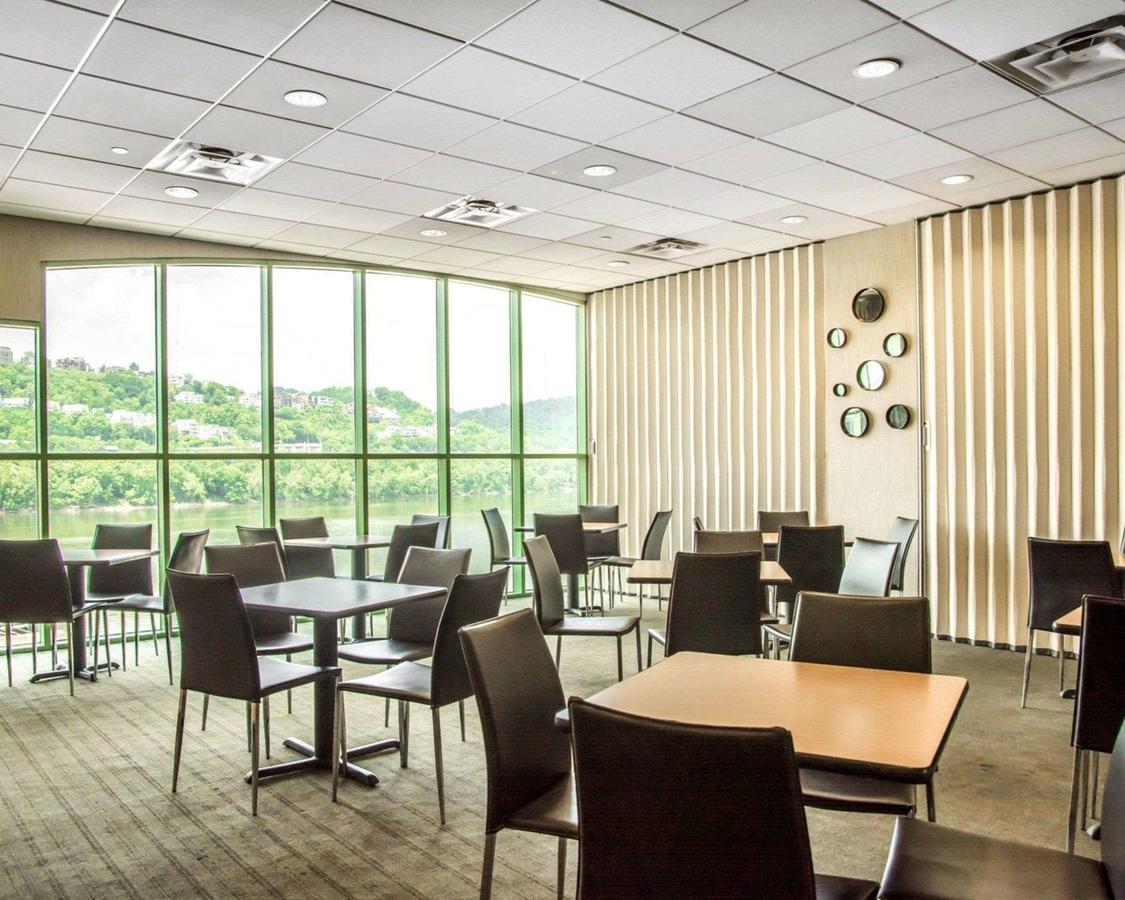 Comfort Suites Newport - Cincinnati Riverfront - thumb 20