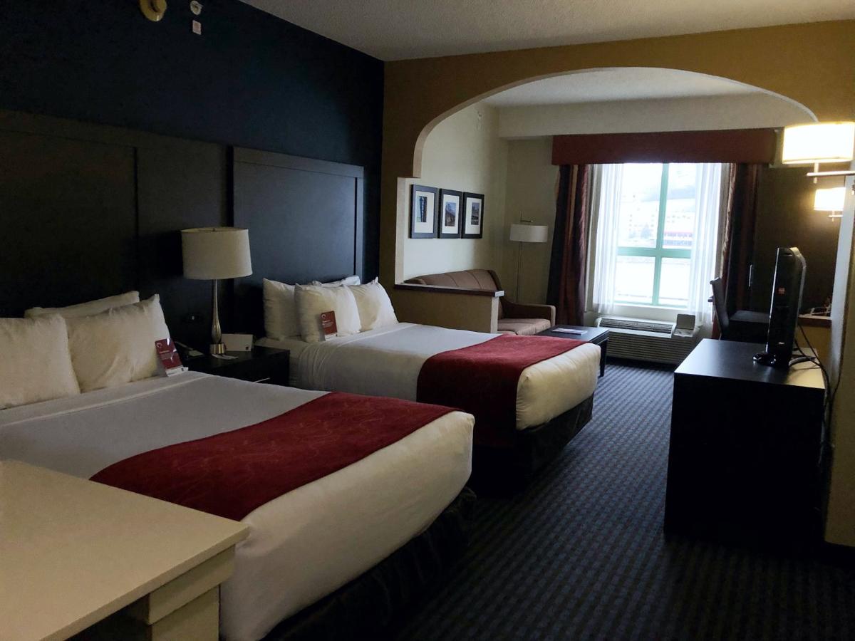 Comfort Suites Newport - Cincinnati Riverfront - thumb 5
