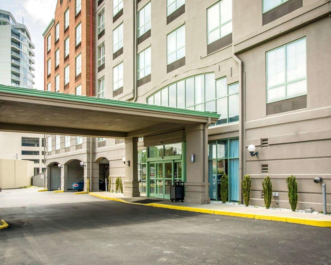 Comfort Suites Newport - Cincinnati Riverfront - thumb 0