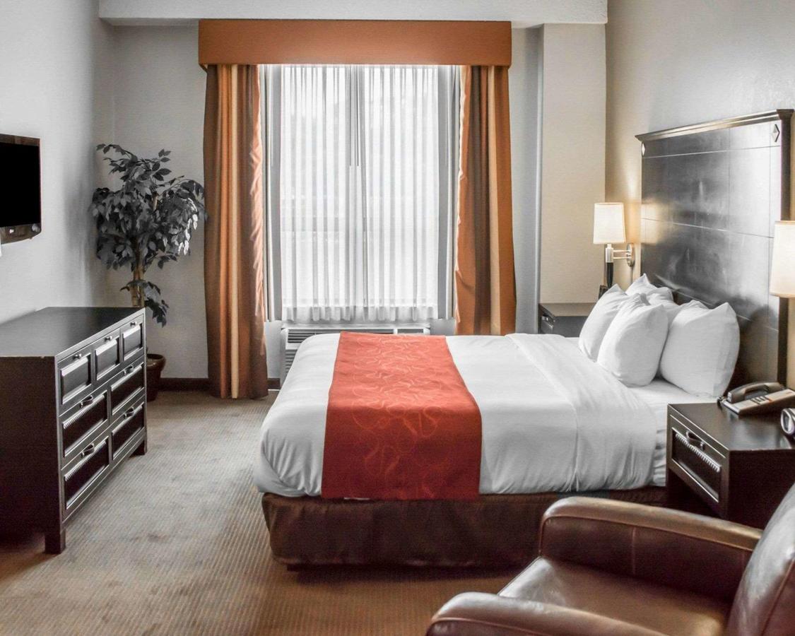 Comfort Suites Newport - Cincinnati Riverfront - thumb 17