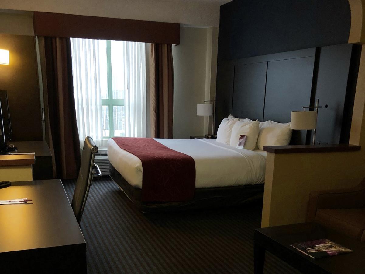 Comfort Suites Newport - Cincinnati Riverfront - thumb 2