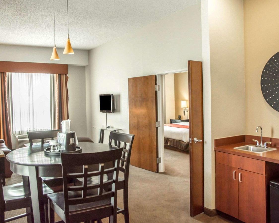 Comfort Suites Newport - Cincinnati Riverfront - thumb 12