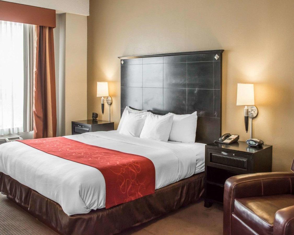 Comfort Suites Newport - Cincinnati Riverfront - thumb 9
