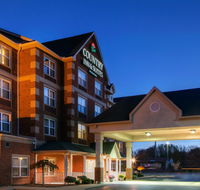 Country Inn  Suites by Radisson Cincinnati Airport KY - Accommodation Rooms