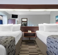 Microtel Inn  Suites by Wyndham London - Accommodation Rooms