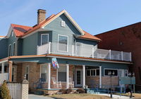 Booking Steeles Accommodation Rooms