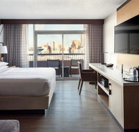 Marriott Cincinnati Downtown River Center - Accommodation Rooms