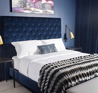 Hotel Covington Cincinnati Riverfront - Accommodation Rooms