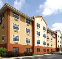 Extended Stay America - Cincinnati - Covington - Accommodation Rooms