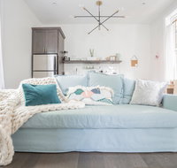 Translucency BnB  Gallery - Accommodation Rooms