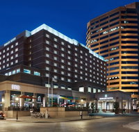 Embassy Suites Cincinnati - RiverCenter - Accommodation Rooms