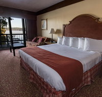 Lake Barkley State Resort Park - Accommodation Rooms