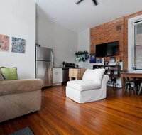 Pup Loft of Mainstrasse  Covington  Cincinnatti - Accommodation Rooms