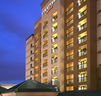 Courtyard Cincinnati Covington - Accommodation Rooms