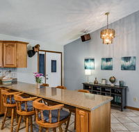 Irish Eagle - Accommodation Rooms